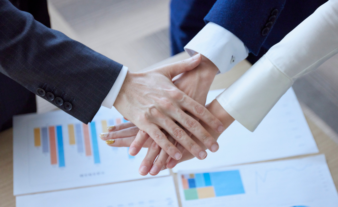 New Business Development Consulting