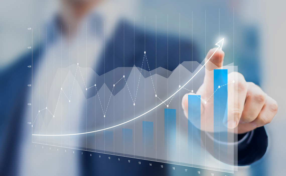 Corporate Transformation Consulting