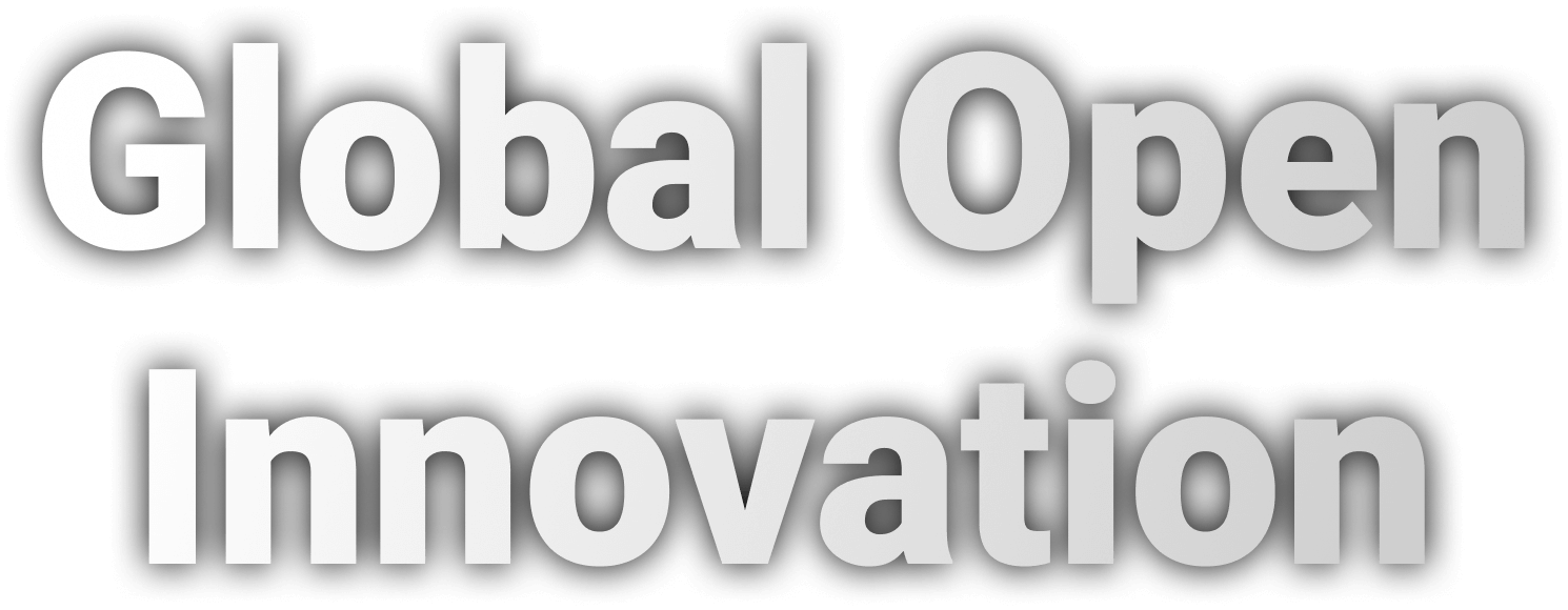 Global Open Innovation
