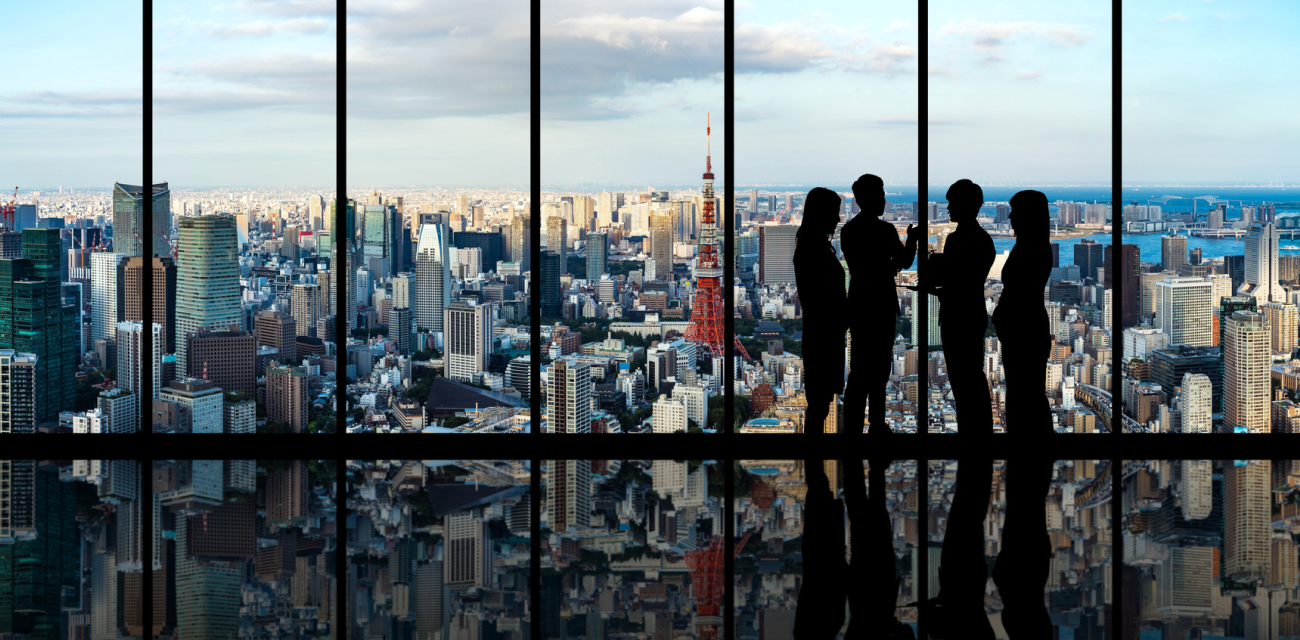 マルチステークホルダー環境でのプロジェクト推進の実績