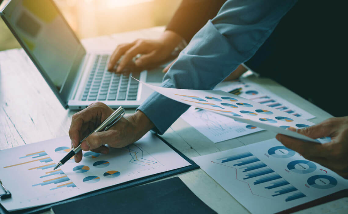 コンサルティング