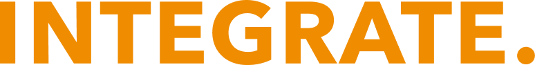 INTEGRATE