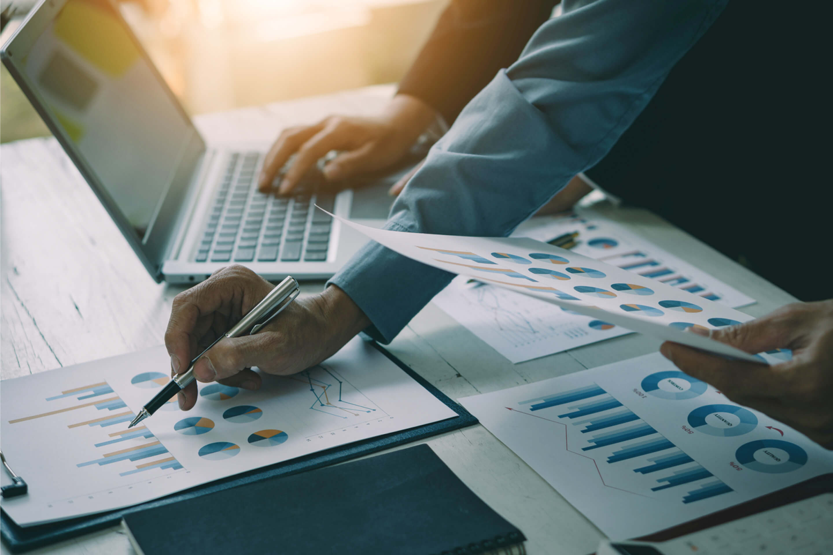 コンサルティング